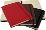 Custom Journals